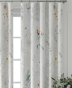 Комплект штор «Форнерс - 137 - 240 см»