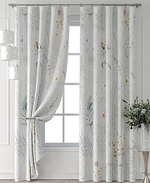 Комплект штор «Форнерс - 137 - 240 см»