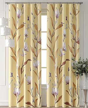 Комплект штор «Форнерс - 138 - 240 см» | фото 2