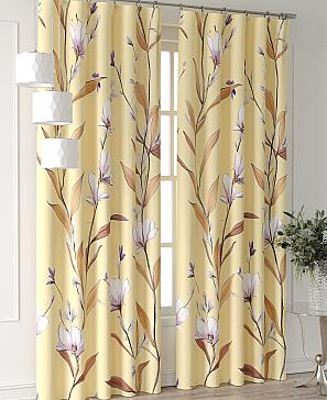 Комплект штор «Форнерс - 138 - 240 см»