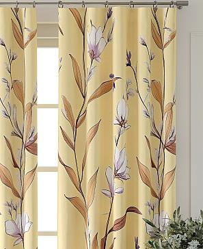 Комплект штор «Форнерс - 138 - 240 см»