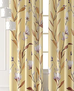 Комплект штор «Форнерс - 138 - 240 см»