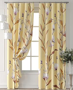 Комплект штор «Форнерс - 138 - 240 см»