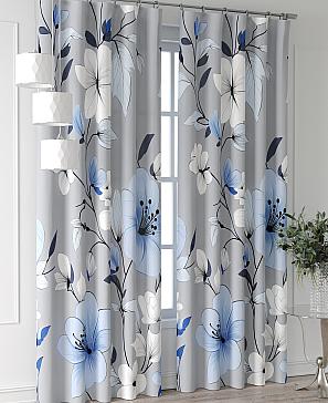 Комплект штор «Форнерс - 139 - 240 см»