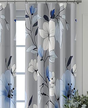 Комплект штор «Форнерс - 139 - 240 см»