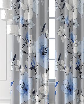 Комплект штор «Форнерс - 139 - 240 см»