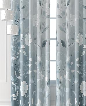 Комплект штор «Форнерс - 140 - 240 см»