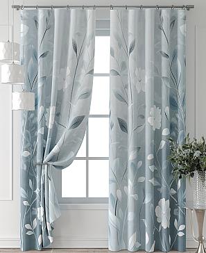 Комплект штор «Форнерс - 140 - 240 см»