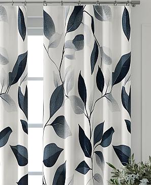 Комплект штор «Форнерс - 141 - 240 см»