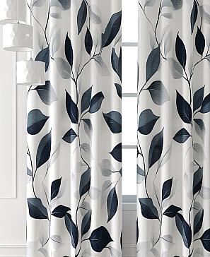 Комплект штор «Форнерс - 141 - 240 см»