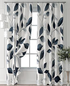 Комплект штор «Форнерс - 141 - 240 см»