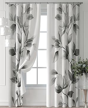 Комплект штор «Форнерс - 142 - 240 см»