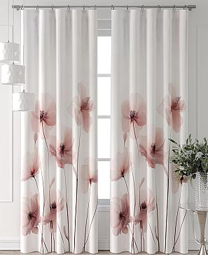 Комплект штор «Форнерс - 144 - 240 см» | фото 2