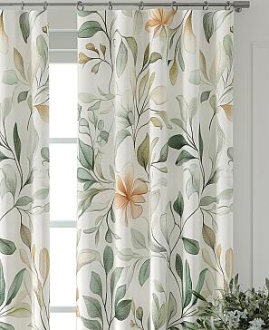 Комплект штор «Форнерс - 146 - 240 см»