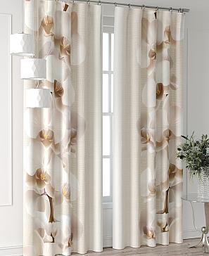 Комплект штор «Форнерс - 148 - 240 см»