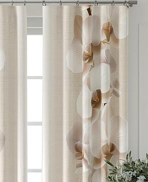 Комплект штор «Форнерс - 148 - 240 см»