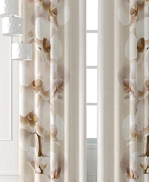 Комплект штор «Форнерс - 148 - 240 см»