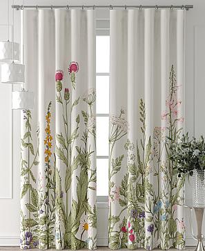 Комплект штор «Форнерс - 150 - 240 см» | фото 2