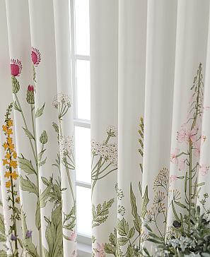 Комплект штор «Форнерс - 150 - 240 см» | фото 3