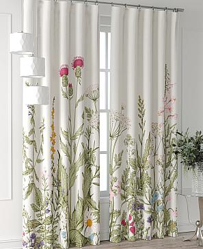 Комплект штор «Форнерс - 150 - 240 см»