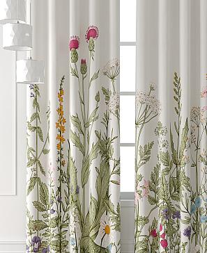 Комплект штор «Форнерс - 150 - 240 см»