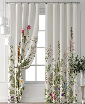 Комплект штор «Форнерс - 150 - 240 см»