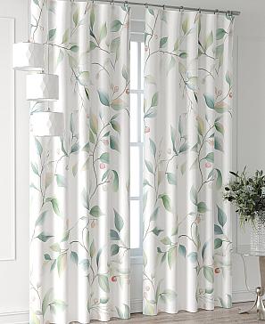 Комплект штор «Форнерс - 153 - 240 см»