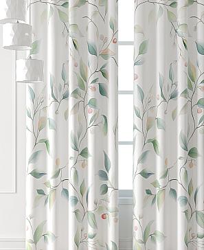 Комплект штор «Форнерс - 153 - 240 см»