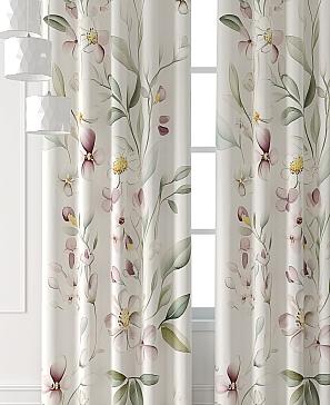 Комплект штор «Форнерс - 155 - 240 см»