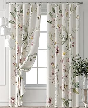 Комплект штор «Форнерс - 155 - 240 см»