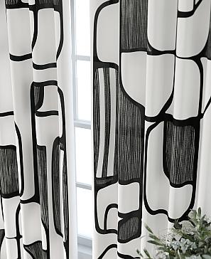 Комплект штор «Форнерс - 159 - 240 см» | фото 3