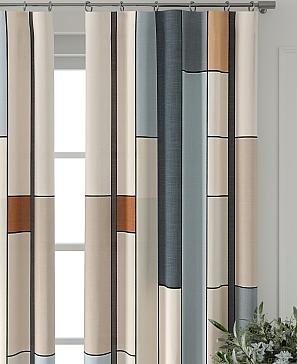 Комплект штор «Форнерс - 91 - 260 см»