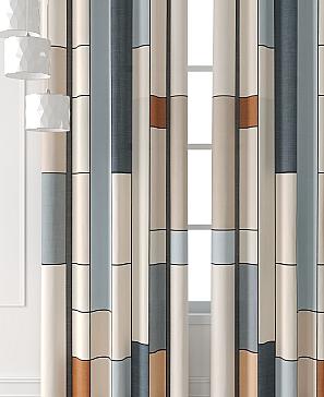 Комплект штор «Форнерс - 91 - 260 см»