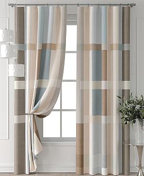 Комплект штор «Форнерс - 92 - 230 см»