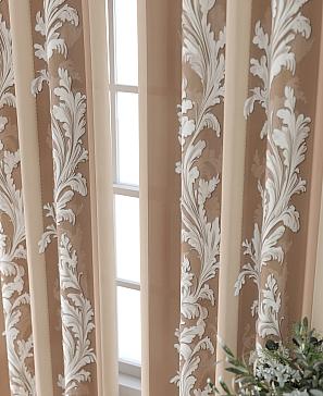 Комплект штор «Форнерс - 97 - 260 см» | фото 3