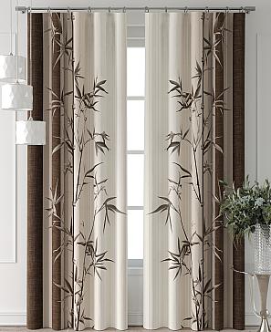 Комплект штор «Форнерс - 98 - 260 см» | фото 2