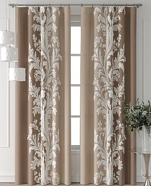 Комплект штор «Форнерс - 100 - 260 см» | фото 2