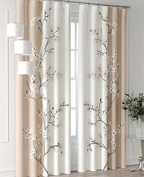 Комплект штор «Форнерс - 103 - 230 см»