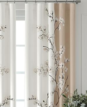 Комплект штор «Форнерс - 103 - 230 см»