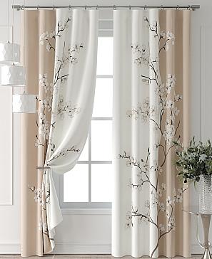 Комплект штор «Форнерс - 103 - 230 см»