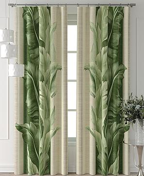 Комплект штор «Форнерс - 107 - 260 см» | фото 2