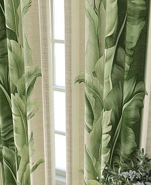 Комплект штор «Форнерс - 107 - 260 см» | фото 3