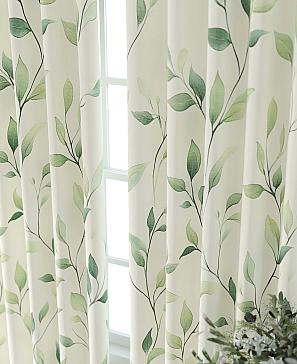 Комплект штор «Форнерс - 109 - 260 см» | фото 3