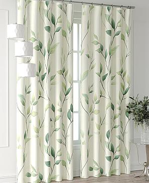 Комплект штор «Форнерс - 109 - 260 см»