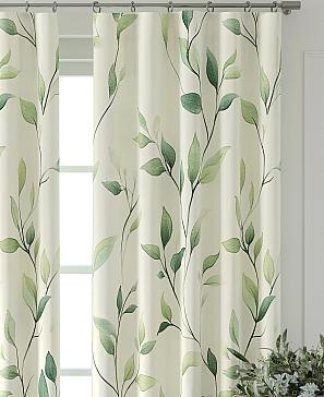 Комплект штор «Форнерс - 109 - 260 см»