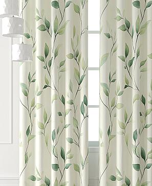 Комплект штор «Форнерс - 109 - 260 см»