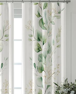 Комплект штор «Форнерс - 112 - 260 см»