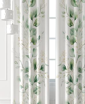 Комплект штор «Форнерс - 112 - 260 см»