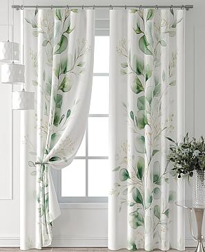 Комплект штор «Форнерс - 112 - 260 см»