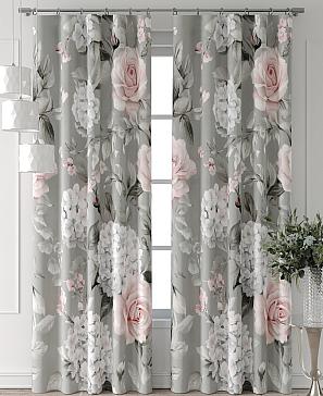 Комплект штор «Форнерс - 114 - 250 см» | фото 2